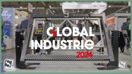 Vidéo - Global Industrie 2024