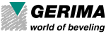 Logo de la marque GERIMA