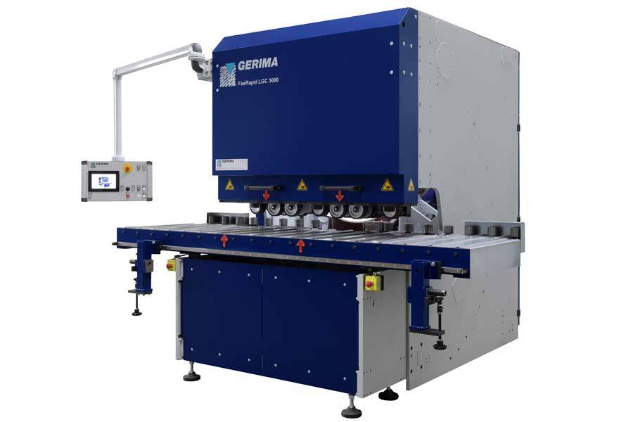 SGC 40-E
