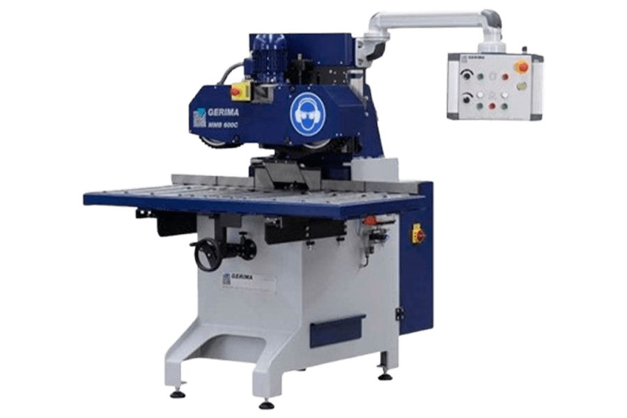 MMB 600