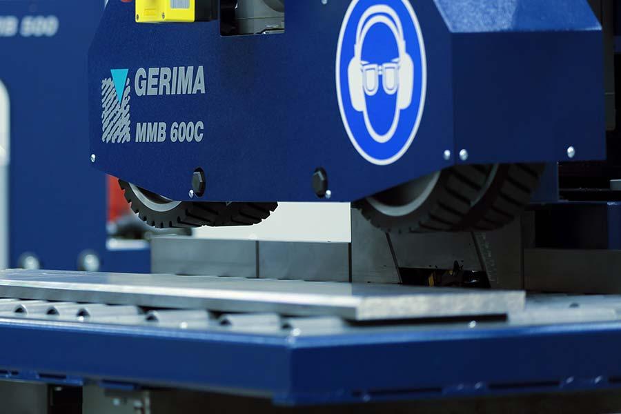GERIMA SMA 30