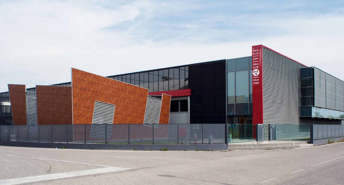 entreprise aer service