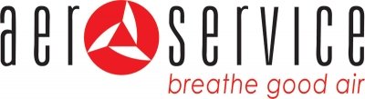 logo de AER service