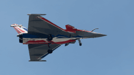 Salon du Bourget 2025