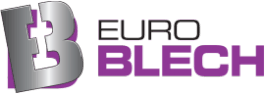 EUROBLECH 2024 - The Power of Productivity
