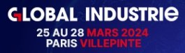 Global Industrie 2024 - Paris Villepinte