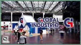 Global Industrie Paris