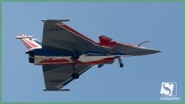 Salon du Bourget 2025