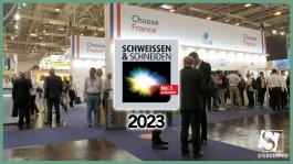 STENGER PRO - Schweissen Schneiden 2023