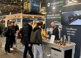 EUROBOIS 2026 : Eurexpo-Lyon