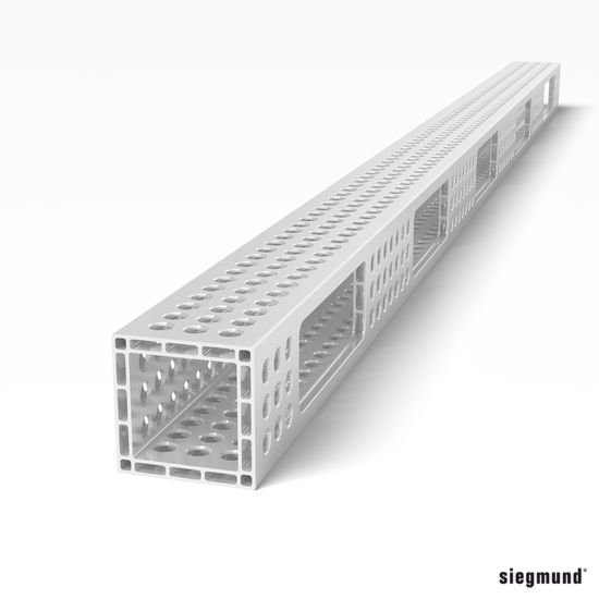 Poutre en U Alu 2000x100x100 Poutre en u alu 16 Accessoires pour — free download