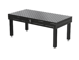 Table de soudure et de bridage Extreme 8.7 - s22