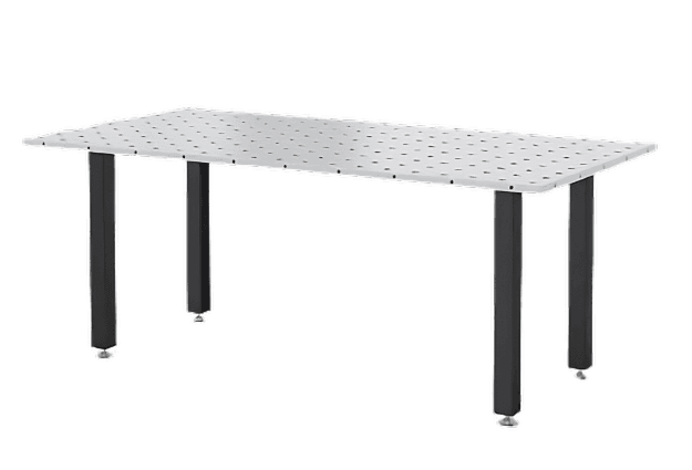 Table de soudure et de bridage Basic - s28