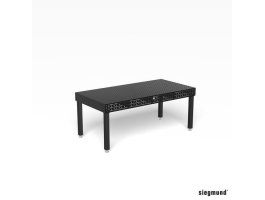 Table de soudure et de bridage Extreme 8.7 Plus - S16