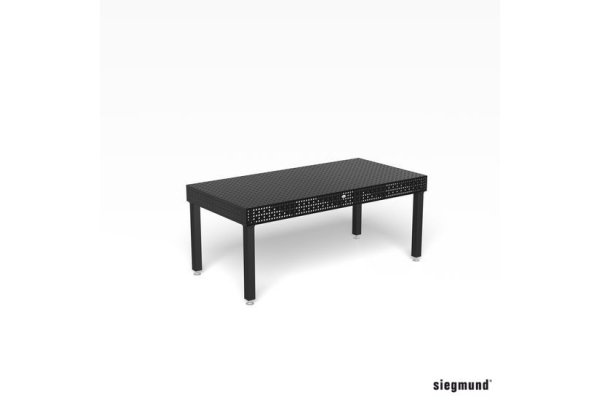 Table de soudure et de bridage Extreme 8.7 Plus - S16