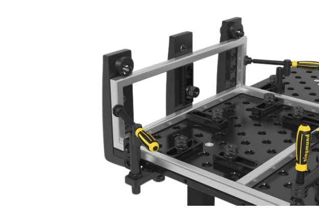 Table de soudure Siegmund System 28